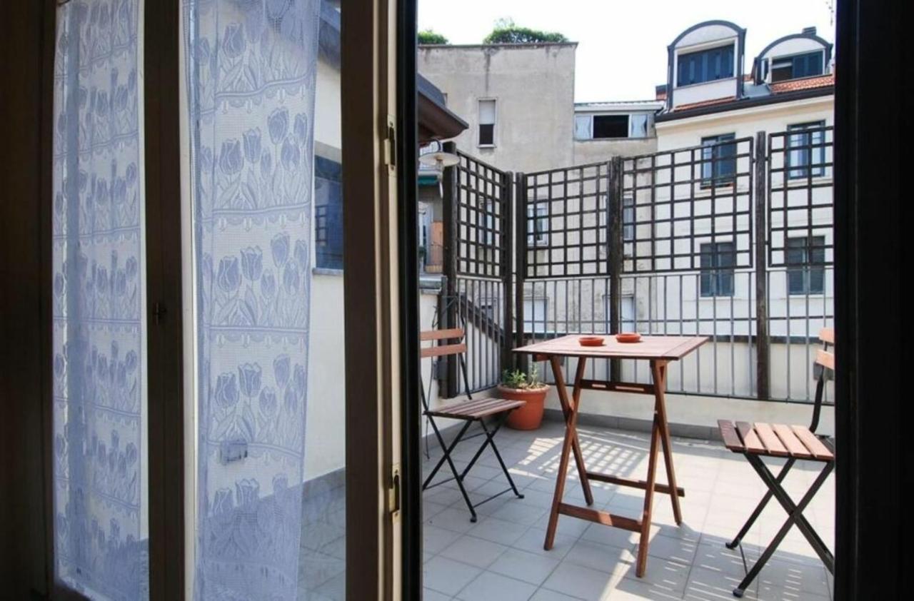 Disciplini By Halldis * Milan