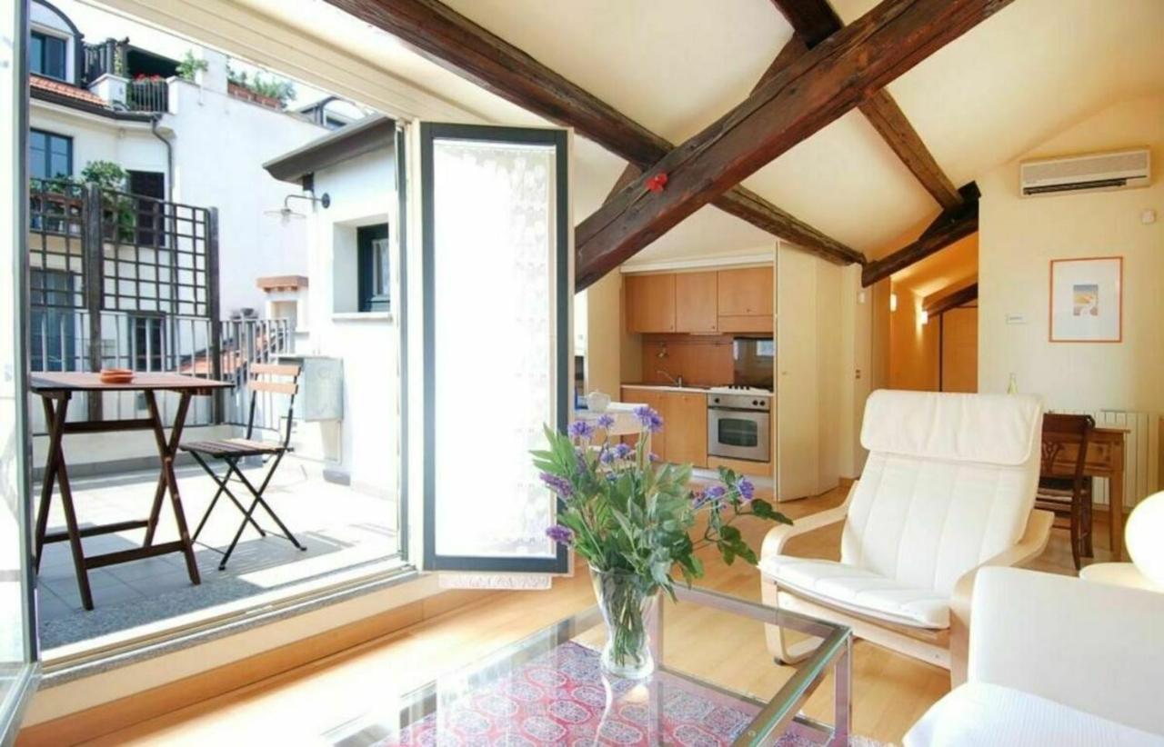 Disciplini By Halldis Apartment