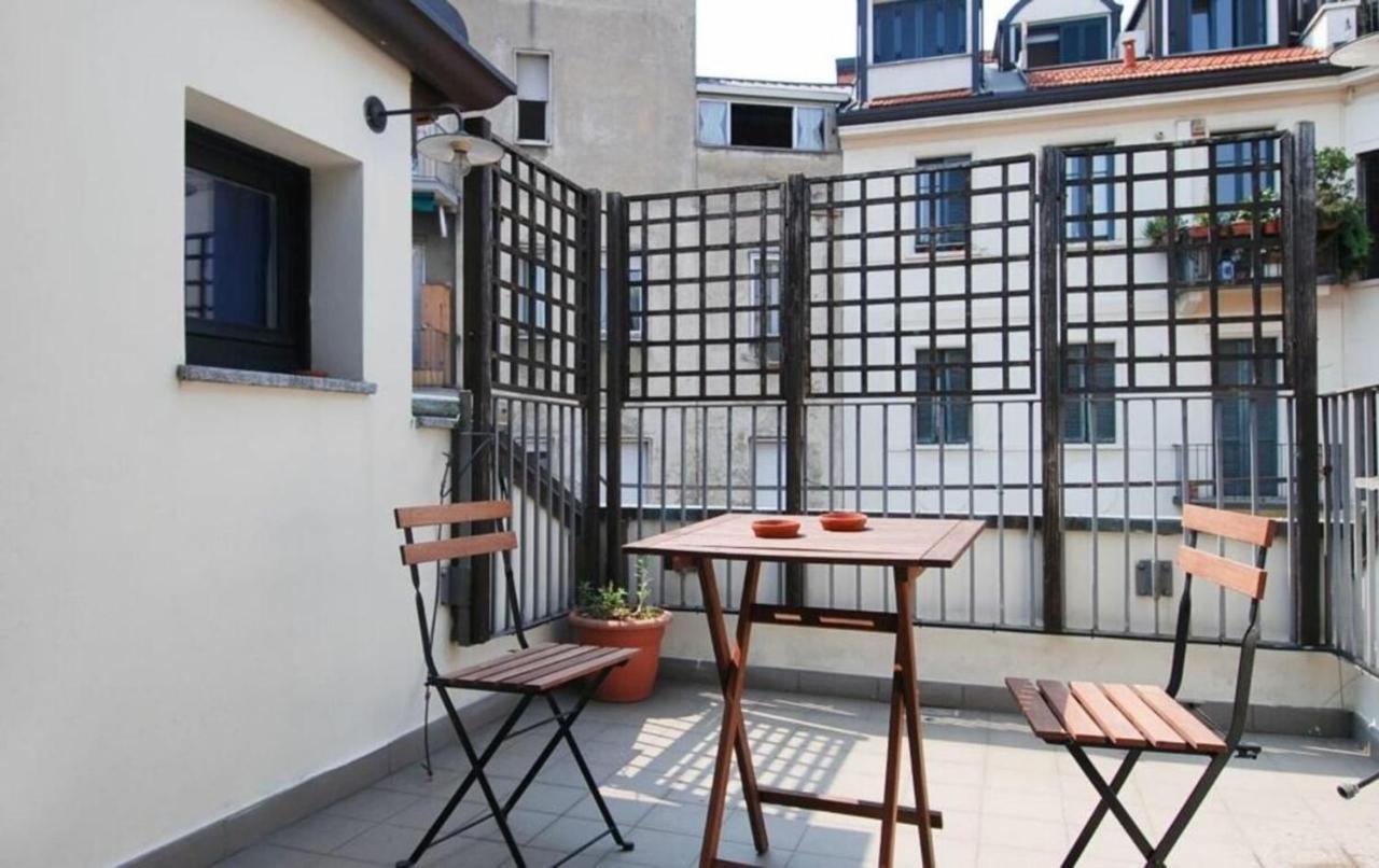 Disciplini By Halldis Apartment *