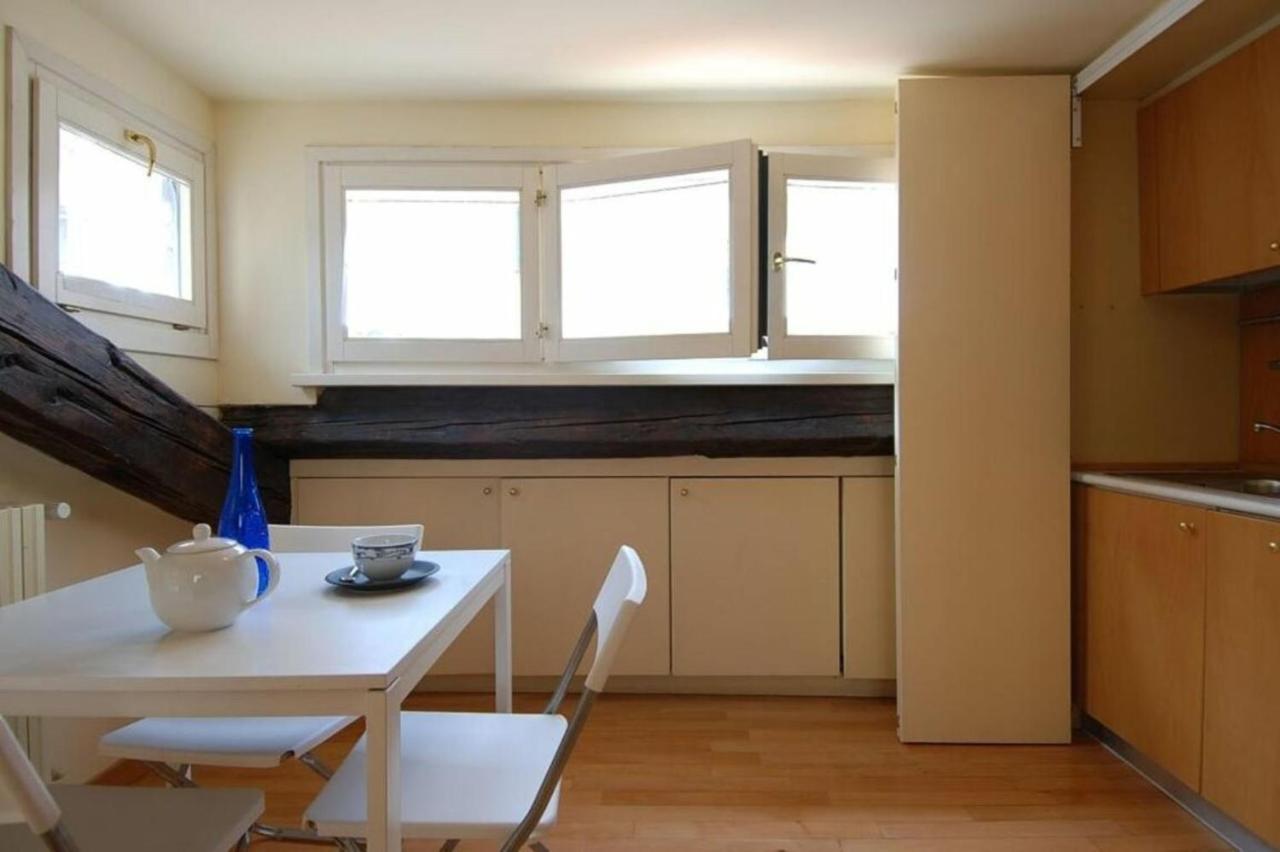 Disciplini By Halldis Apartment *